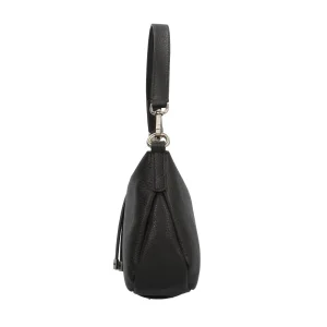 Discount Borsa a spalla in vera pelle Donna Borse A Spalla