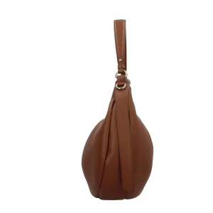 Hot Borsa a spalla in vera pelle Donna Borse A Spalla