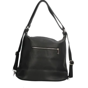 Online Borsa a spalla in vera pelle Donna Borse A Spalla