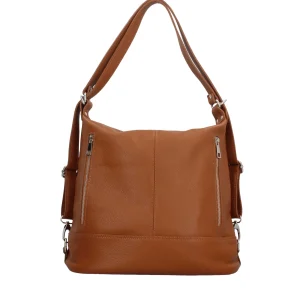 Online Borsa a spalla in vera pelle Donna Borse A Spalla