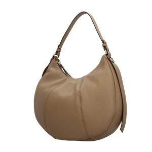 Hot Borsa a spalla in vera pelle Donna Borse A Spalla