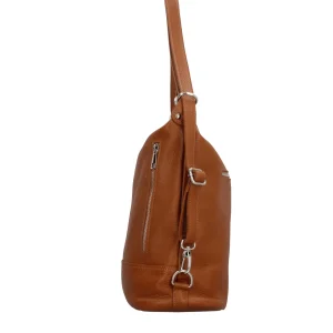 Online Borsa a spalla in vera pelle Donna Borse A Spalla