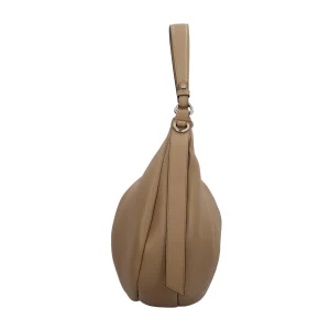 Hot Borsa a spalla in vera pelle Donna Borse A Spalla