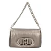 Discount Borsa a Spalla con Catena Donna Borse A Tracolla