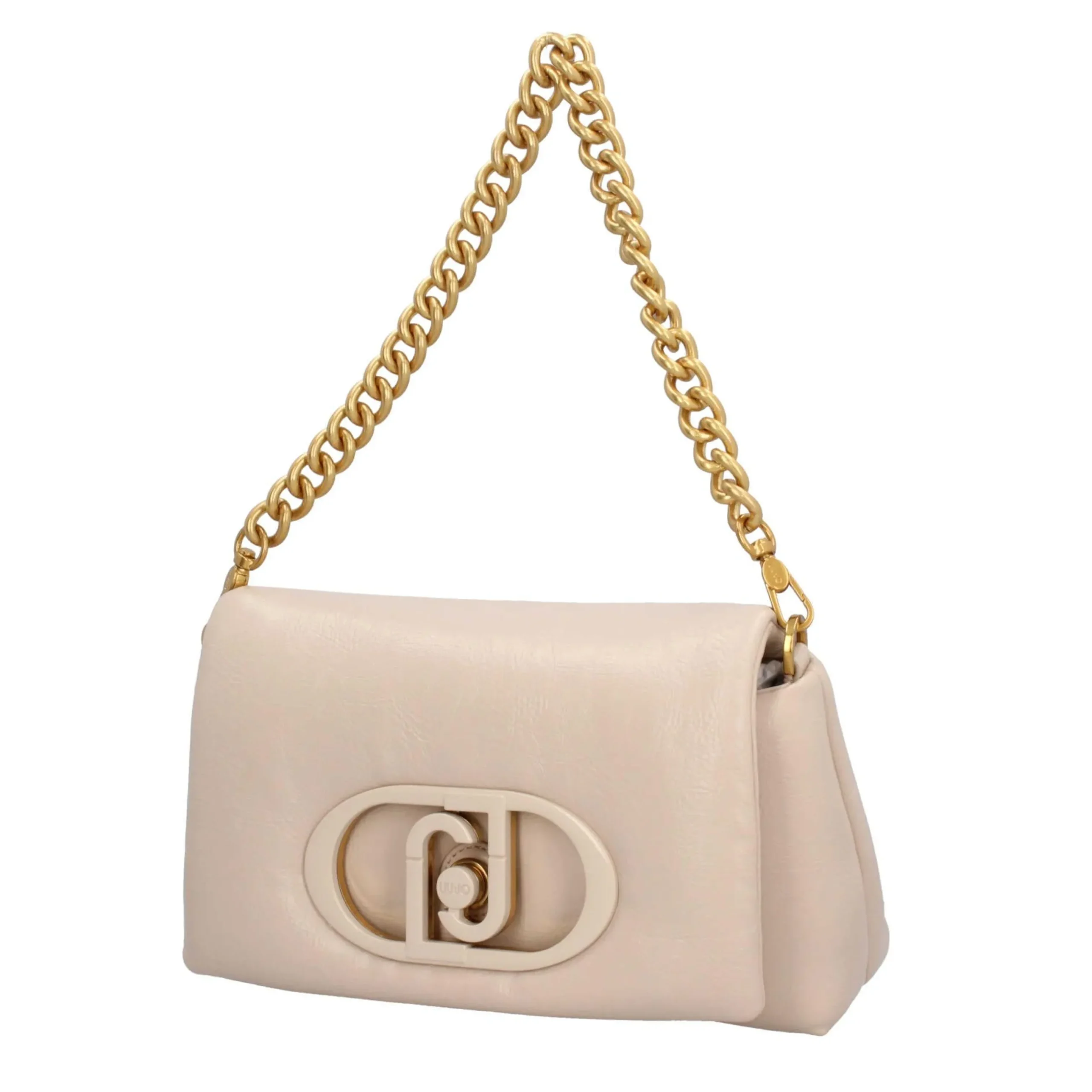 borsa_a_spalla_liu_jo_con_1-1.webp Sale Borsa a Spalla con Logo e Catena Donna Borse A Spalla