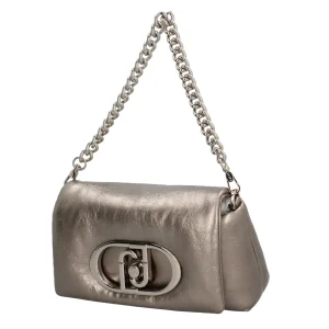 Discount Borsa a Spalla con Catena Donna Borse A Tracolla
