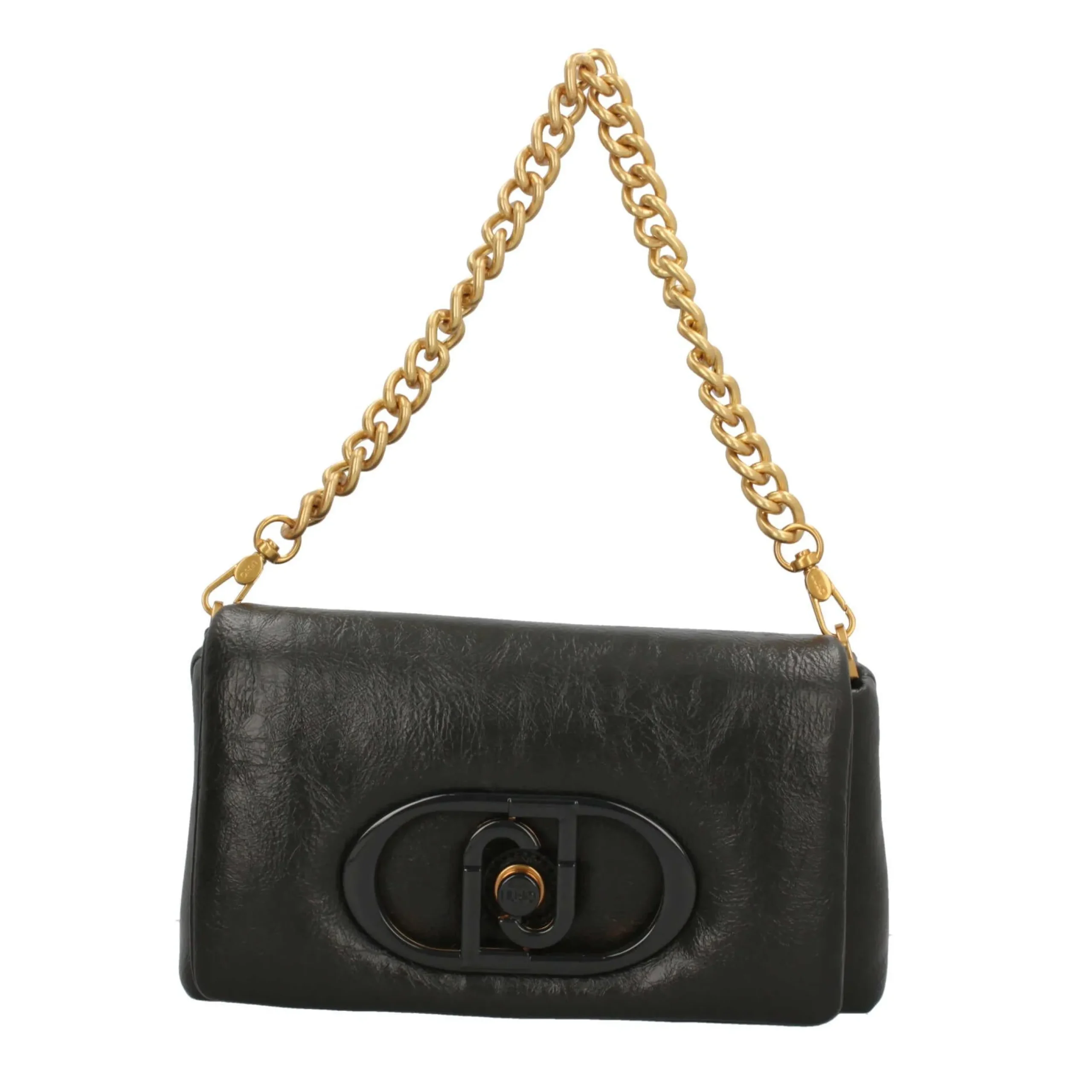 borsa_a_spalla_liu_jo_con_5-1.webp Sale Borsa a Spalla con Logo e Catena Donna Borse A Spalla