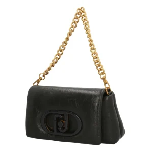 Sale Borsa a Spalla con Logo e Catena Donna Borse A Spalla