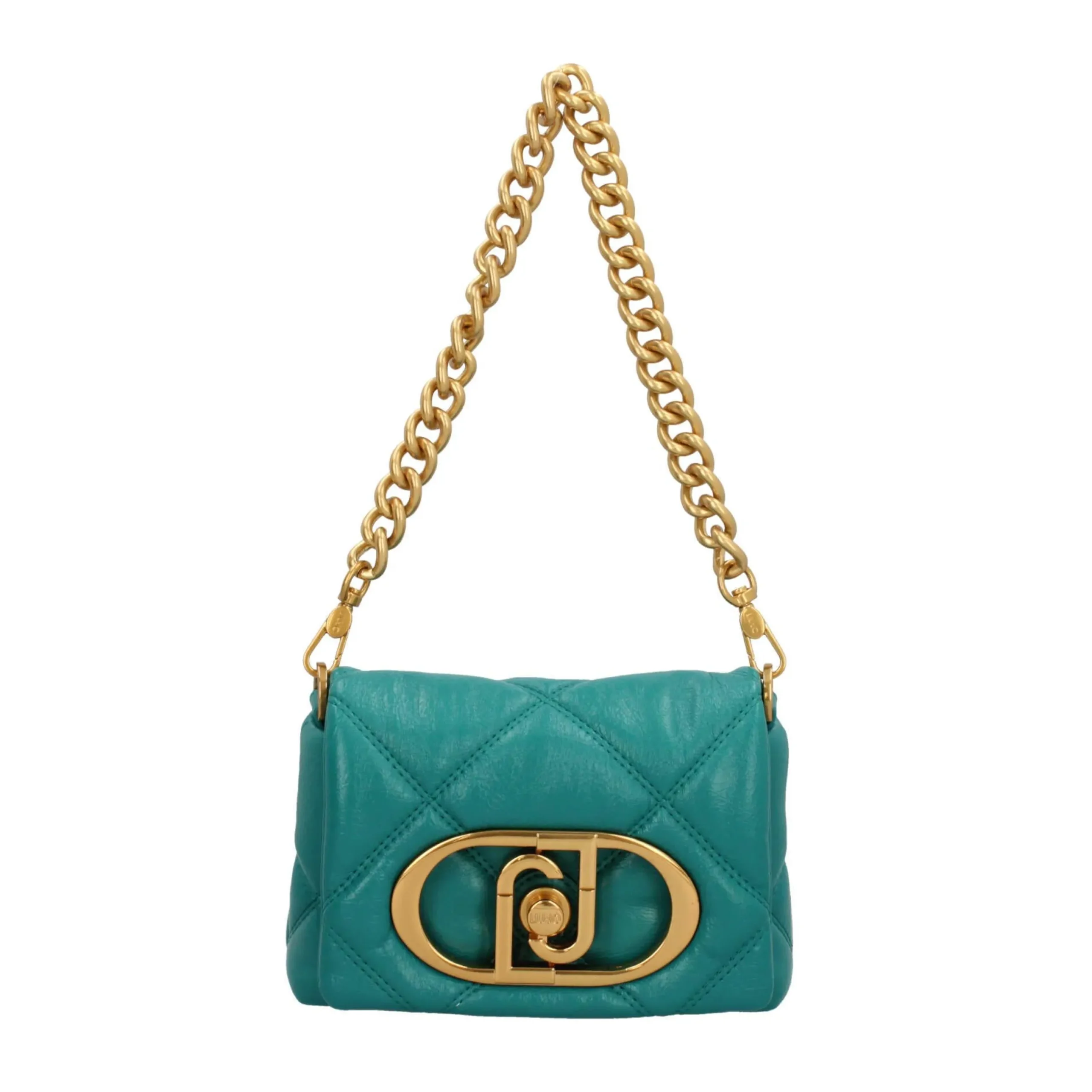 borsa_a_spalla_liu_jo_min_0.webp Online Borsa a Spalla Mini Trapuntata con Catena Donna Borse A Spalla