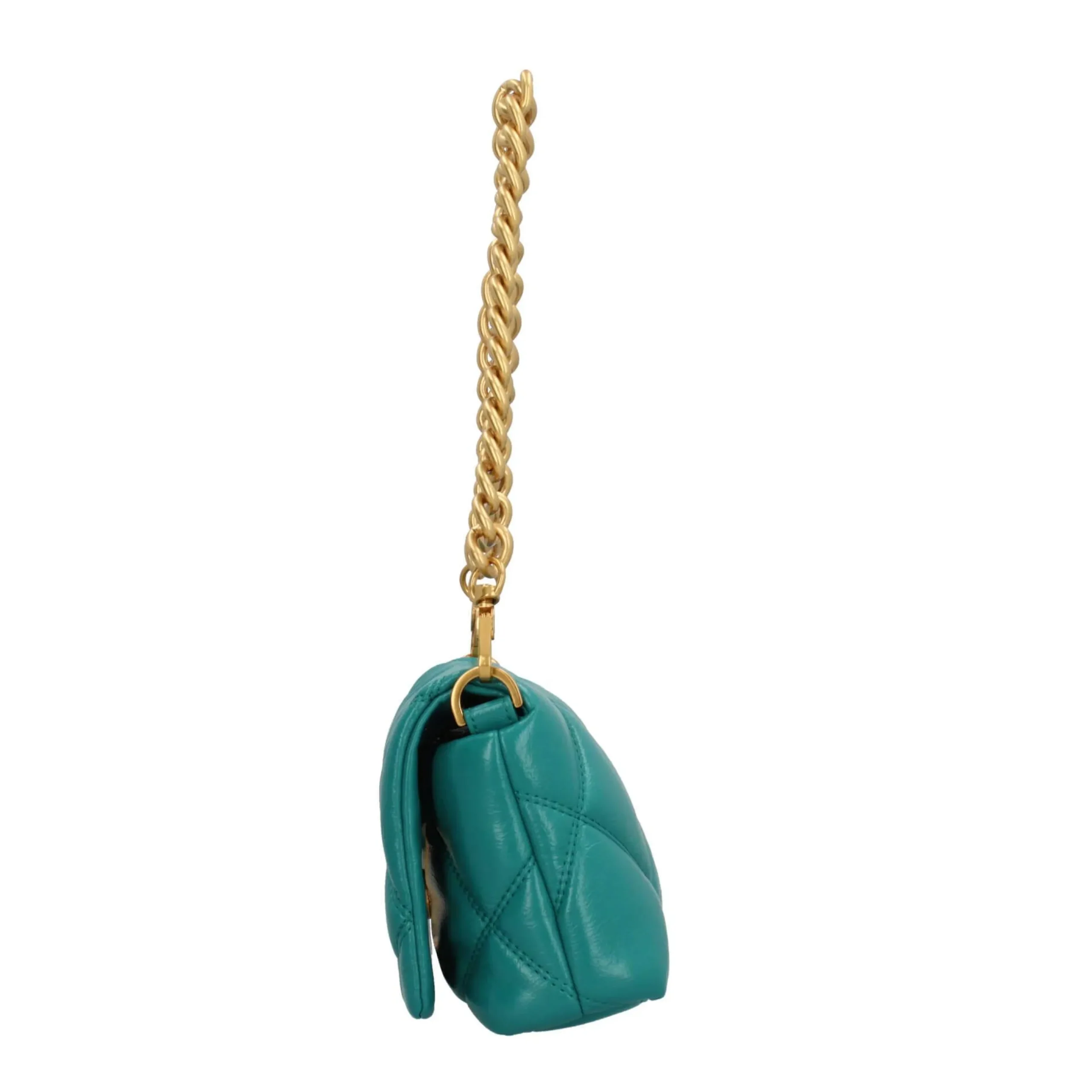 borsa_a_spalla_liu_jo_min_2.webp Online Borsa a Spalla Mini Trapuntata con Catena Donna Borse A Spalla