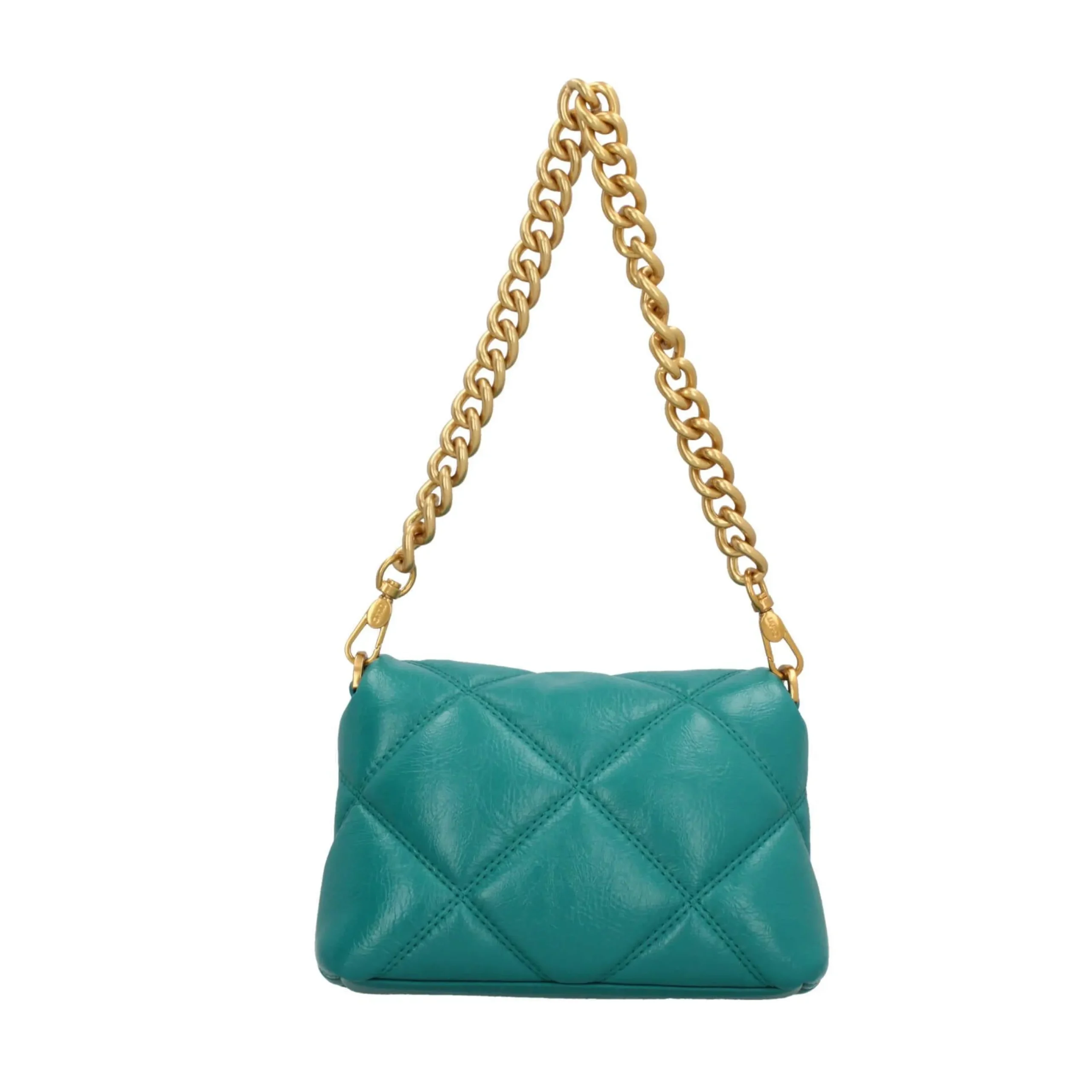borsa_a_spalla_liu_jo_min_3.webp Online Borsa a Spalla Mini Trapuntata con Catena Donna Borse A Spalla