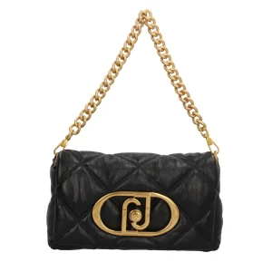 Discount Borsa a Spalla Trapuntata con Catena Donna Borse A Mano