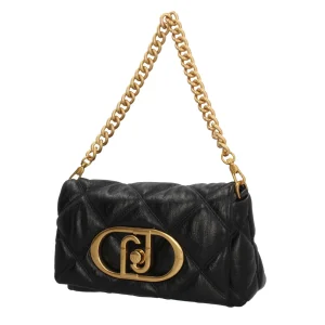 Discount Borsa a Spalla Trapuntata con Catena Donna Borse A Mano