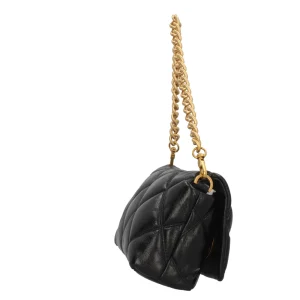 Discount Borsa a Spalla Trapuntata con Catena Donna Borse A Mano