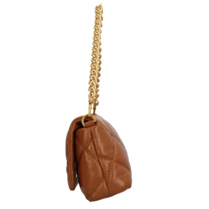 Discount Borsa a Spalla Trapuntata con Catena Donna Borse A Mano