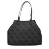 Sale Borsa a spalla logata Viky Donna Borse A Spalla
