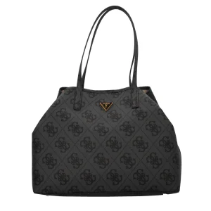 Sale Borsa a spalla logata Viky Donna Borse A Spalla