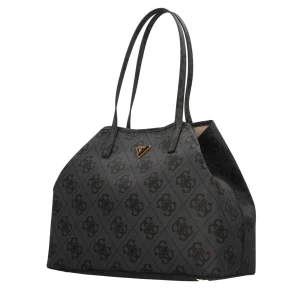 Sale Borsa a spalla logata Viky Donna Borse A Spalla