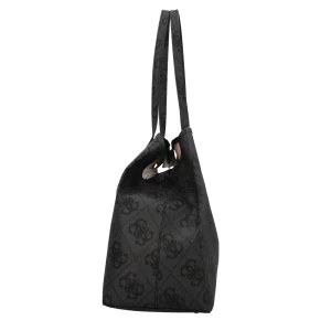 Sale Borsa a spalla logata Viky Donna Borse A Spalla