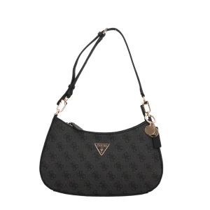 Clearance Borsa a spalla Logata Mezzaluna Donna Borse A Spalla