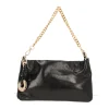 Outlet Borsa a spalla metallizzata Kuve Donna Borse A Spalla