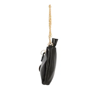 Outlet Borsa a spalla metallizzata Kuve Donna Borse A Spalla