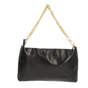 Outlet Borsa a spalla metallizzata Kuve Donna Borse A Spalla