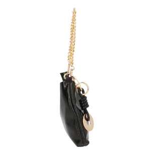 Outlet Borsa a spalla metallizzata Kuve Donna Borse A Spalla