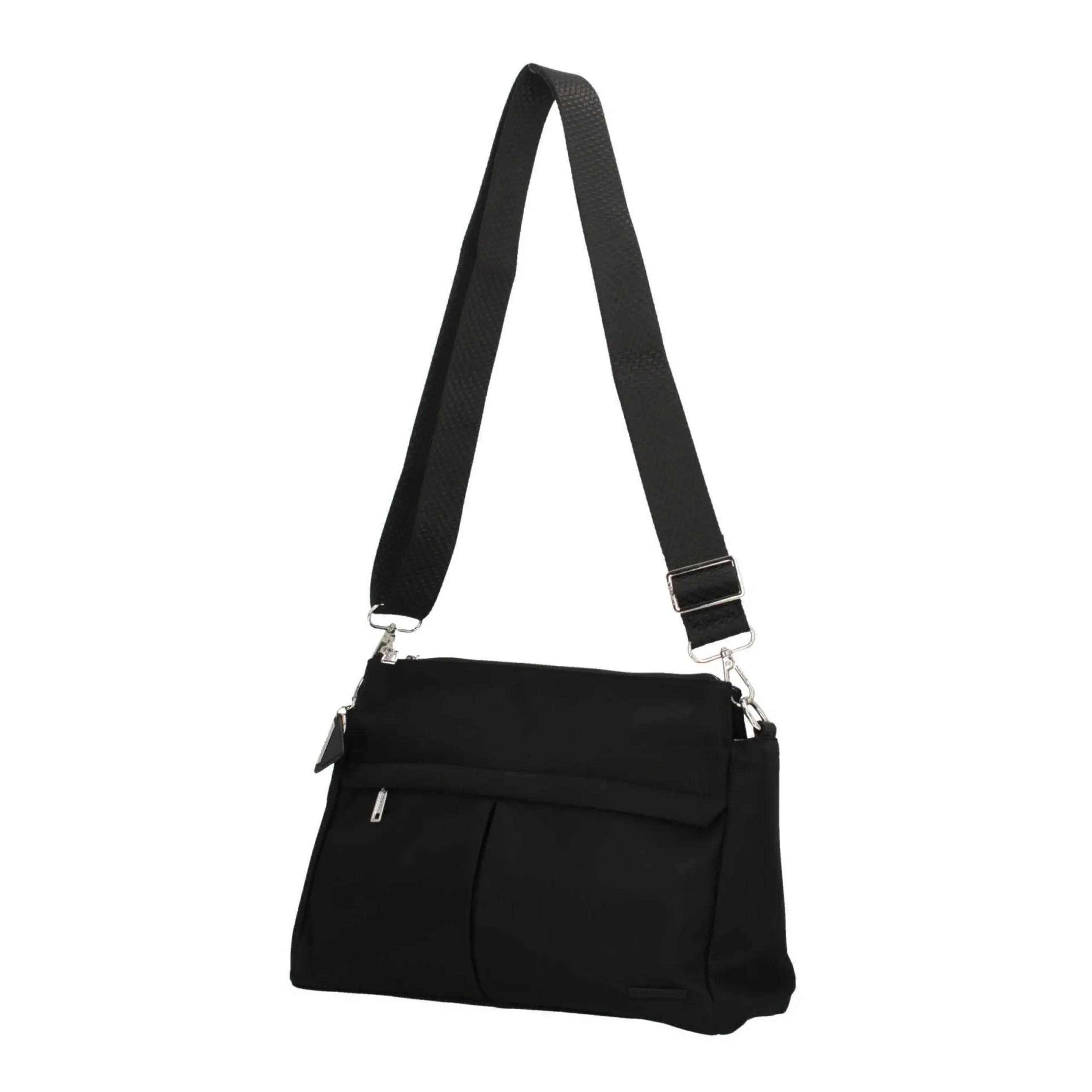 borsa_a_spalla_roncato_co_1.webp Outlet Borsa a Spalla con 3 Scomparti Donna Borse A Spalla