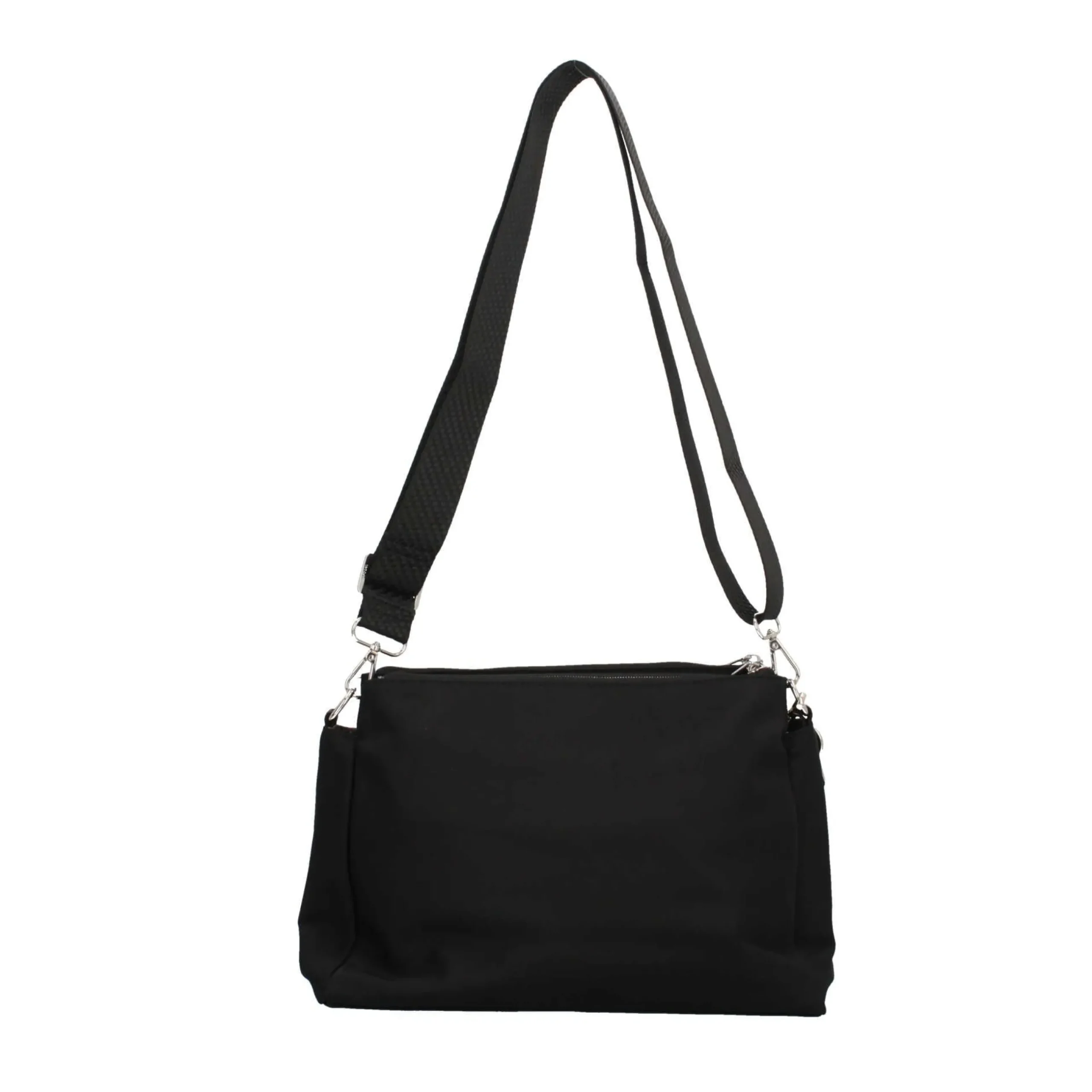 borsa_a_spalla_roncato_co_3.webp Outlet Borsa a Spalla con 3 Scomparti Donna Borse A Spalla