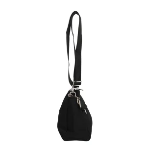 Outlet Borsa a Spalla con 3 Scomparti Donna Borse A Spalla