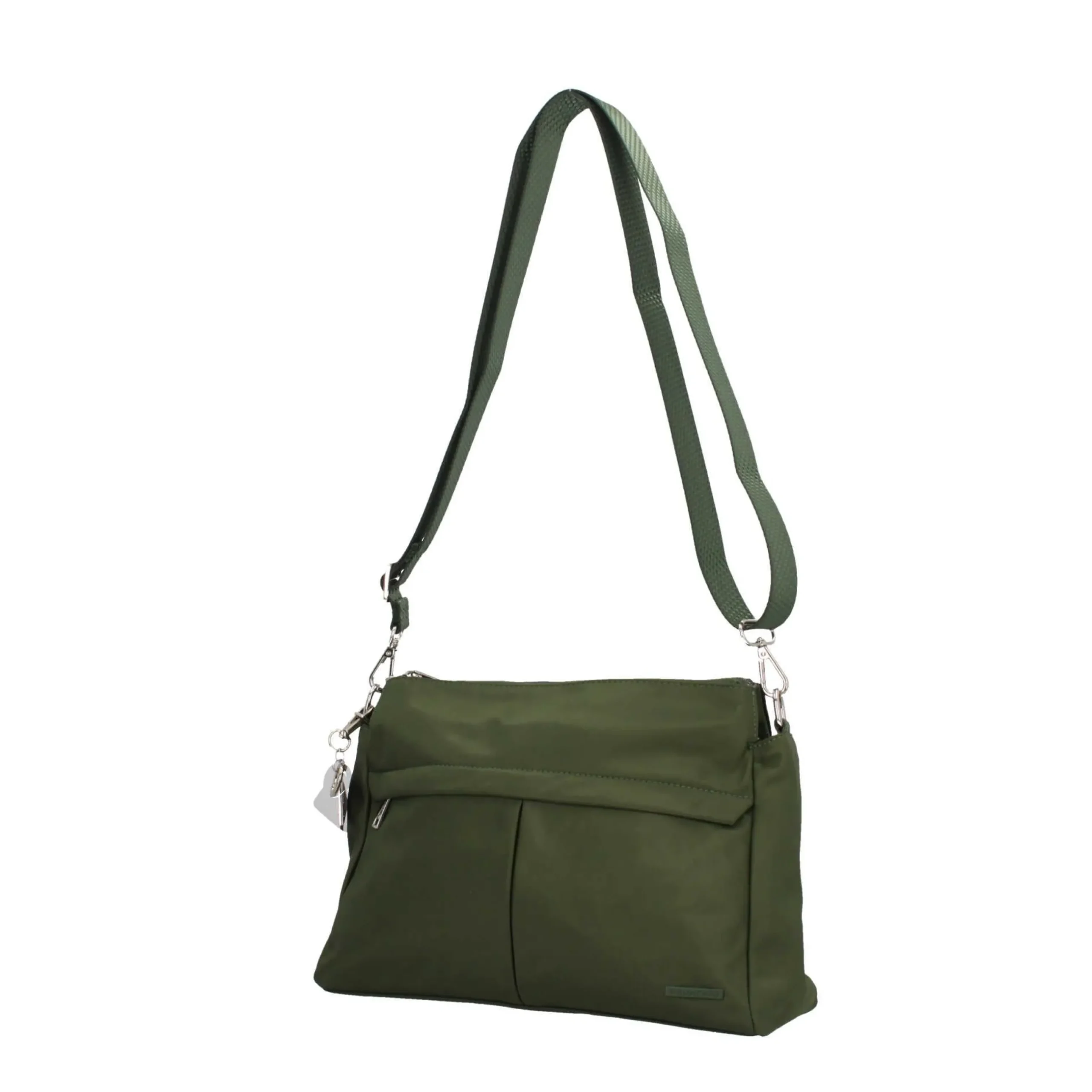 borsa_a_spalla_roncato_co_6.webp Outlet Borsa a Spalla con 3 Scomparti Donna Borse A Spalla