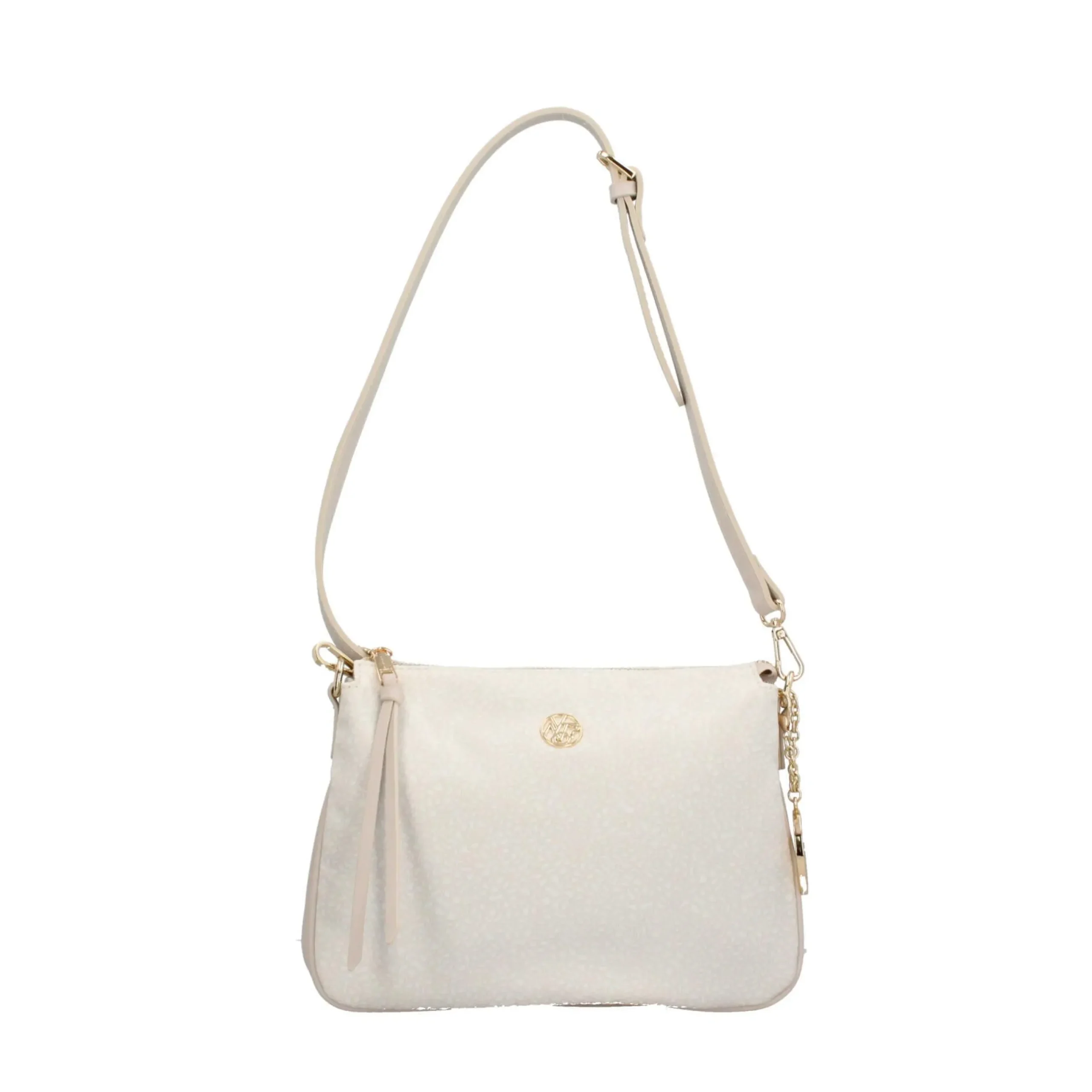 borsa_a_spalla_tre_scompa_0.webp Outlet Borsa a spalla tre scompartimenti Y Not Donna Borse A Spalla
