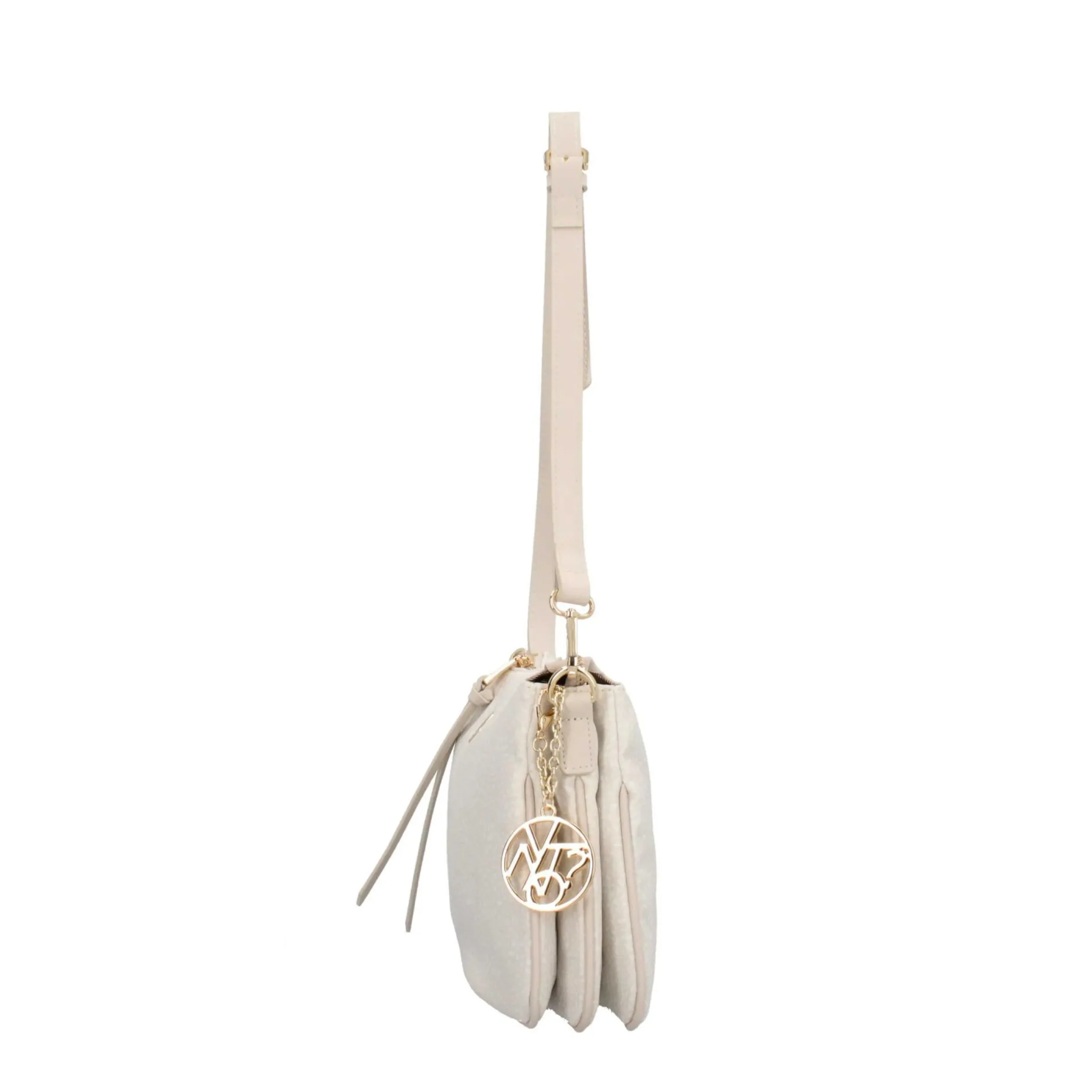 borsa_a_spalla_tre_scompa_2.webp Outlet Borsa a spalla tre scompartimenti Y Not Donna Borse A Spalla