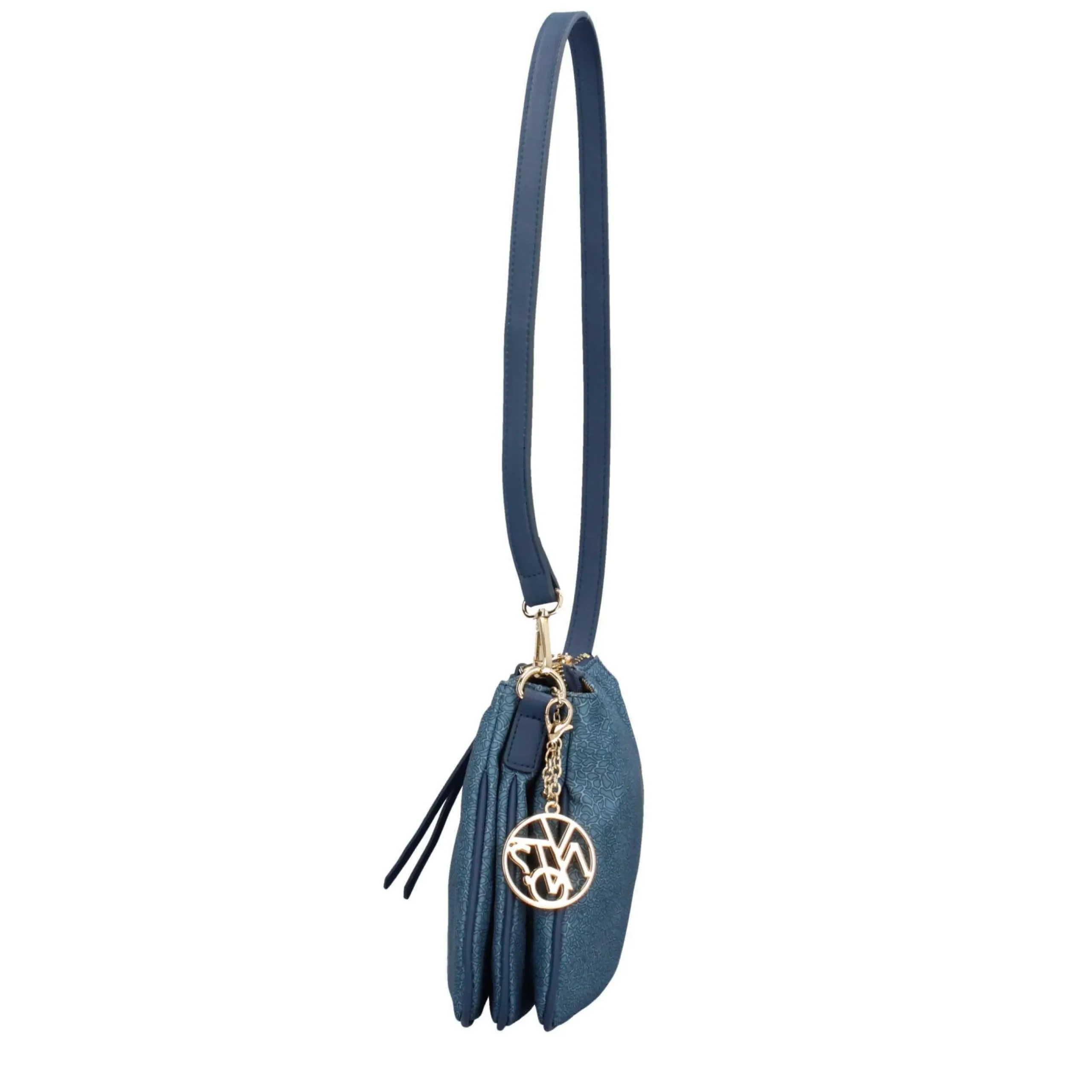 borsa_a_spalla_tre_scompa_7.webp Outlet Borsa a spalla tre scompartimenti Y Not Donna Borse A Spalla