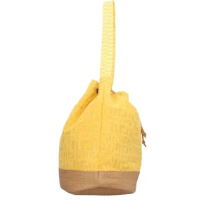 Discount Borsa a spalla Y Not con chiusura zip Donna Borse A Spalla