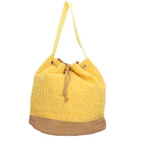 Discount Borsa a spalla Y Not con chiusura zip Donna Borse A Spalla