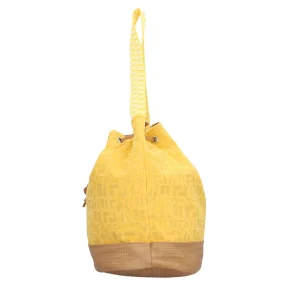 Discount Borsa a spalla Y Not con chiusura zip Donna Borse A Spalla