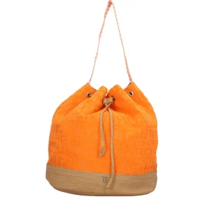 Discount Borsa a spalla Y Not con chiusura zip Donna Borse A Spalla