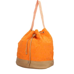 Discount Borsa a spalla Y Not con chiusura zip Donna Borse A Spalla