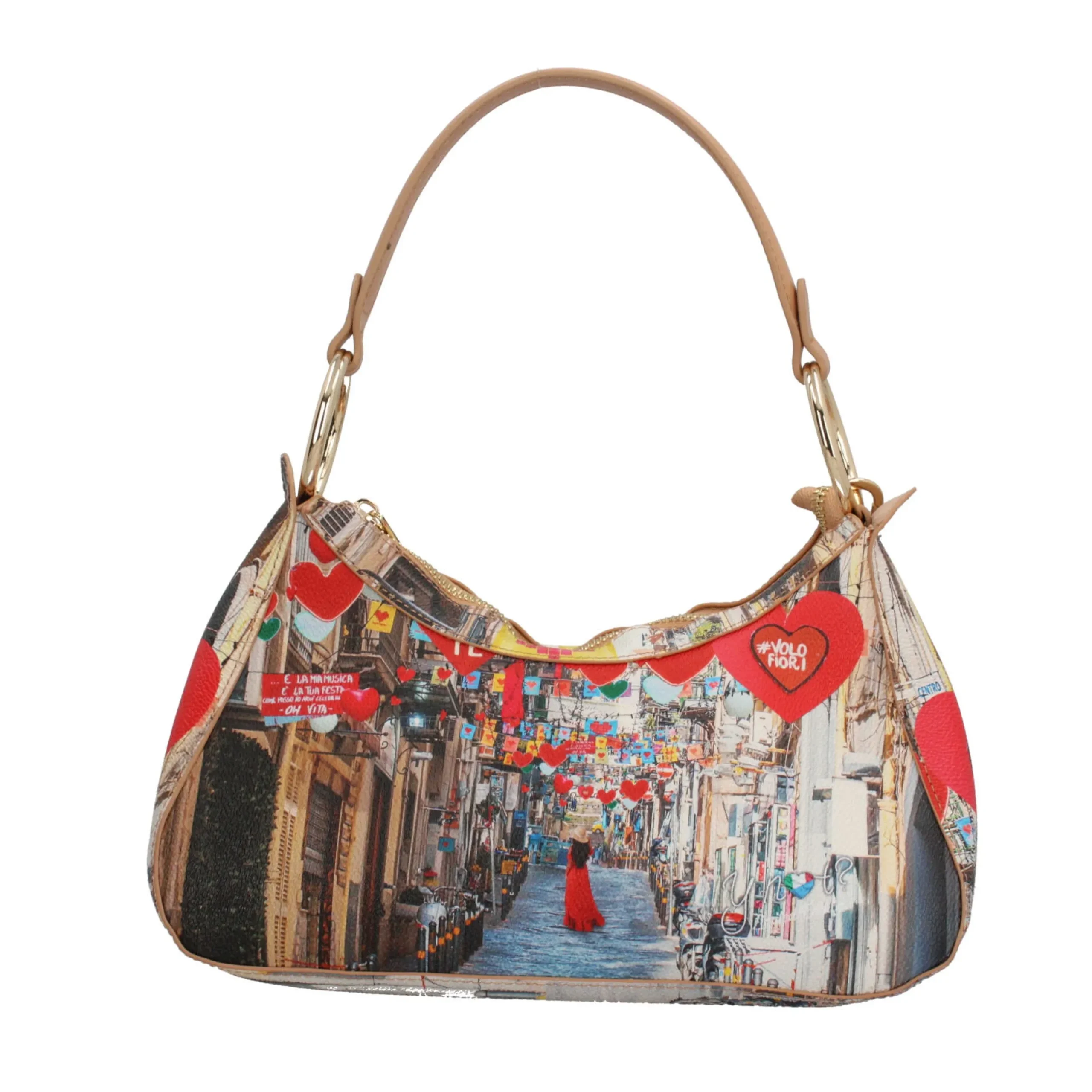 borsa_a_spalla_y_not_napo_3.webp New Borsa a spalla Y Not Napoli Love Donna Borse A Tracolla