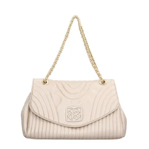 Discount Borsa a spalla Y Not Stripes Donna Borse A Spalla
