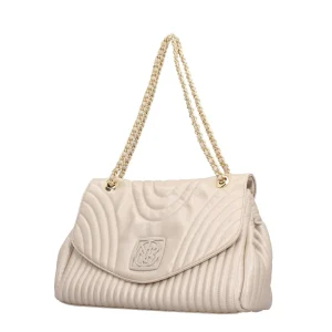 Discount Borsa a spalla Y Not Stripes Donna Borse A Spalla