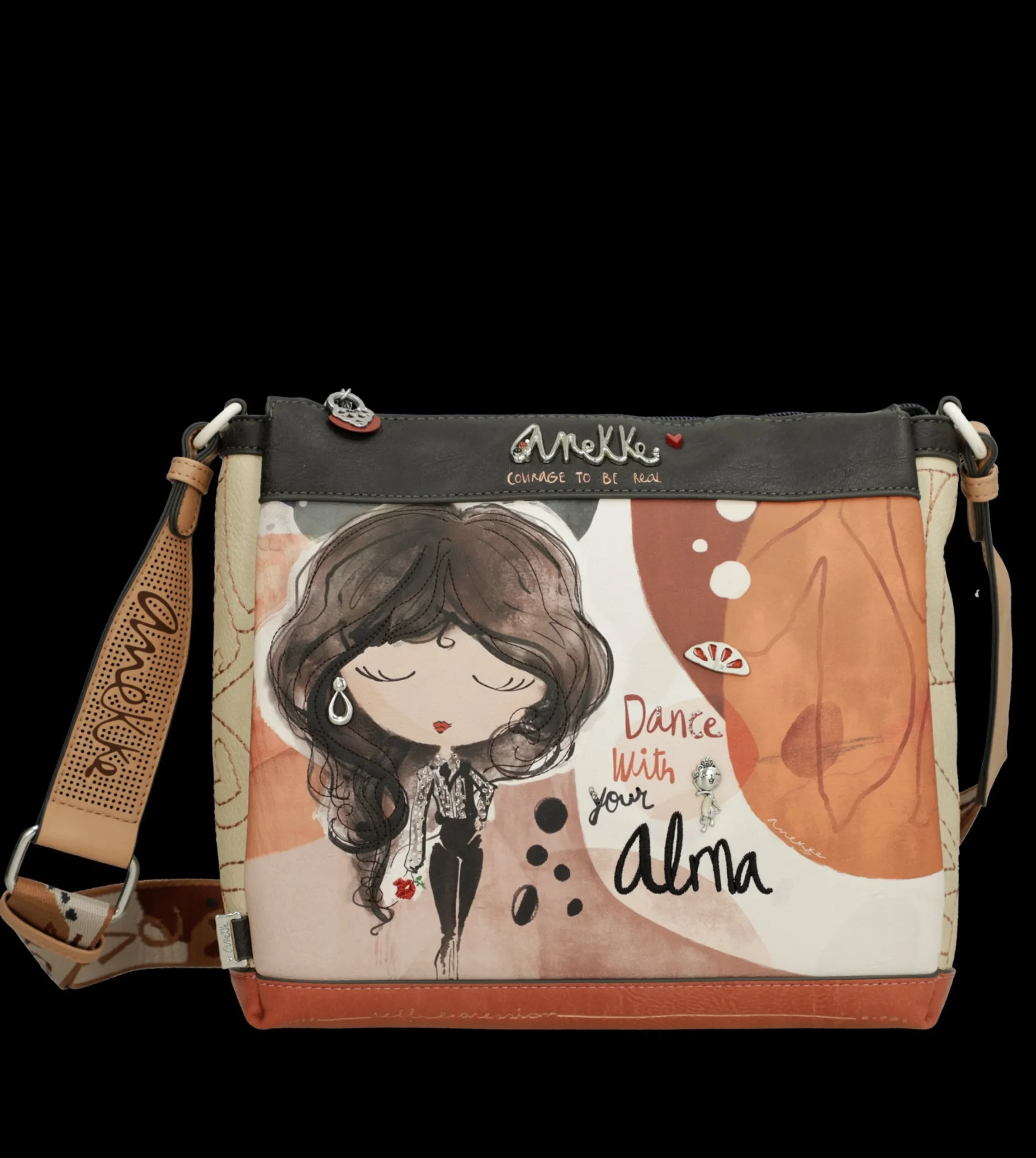 borsa_a_tracolla_anekke_c_1-5.webp Online Borsa a tracolla con design artistico ispirato alla danza Donna Borse A Tracolla