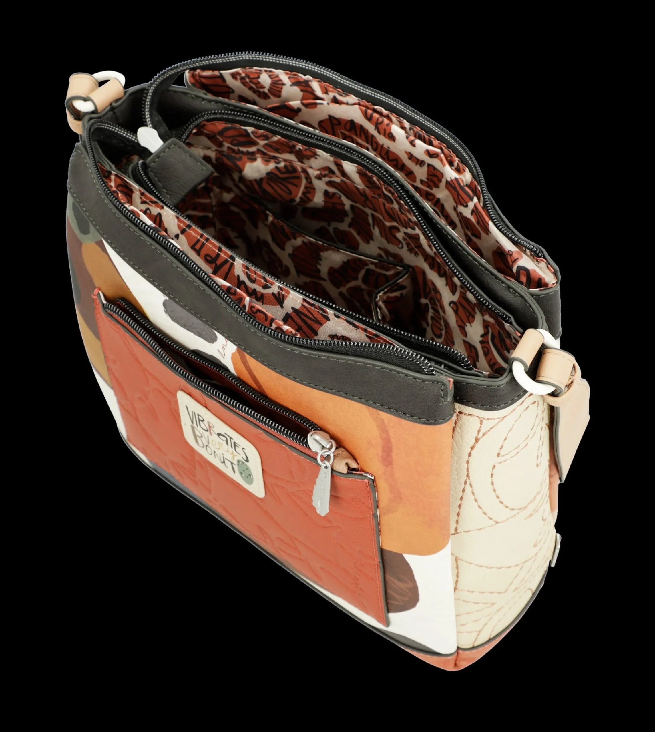 borsa_a_tracolla_anekke_c_2-5.webp Online Borsa a tracolla con design artistico ispirato alla danza Donna Borse A Tracolla