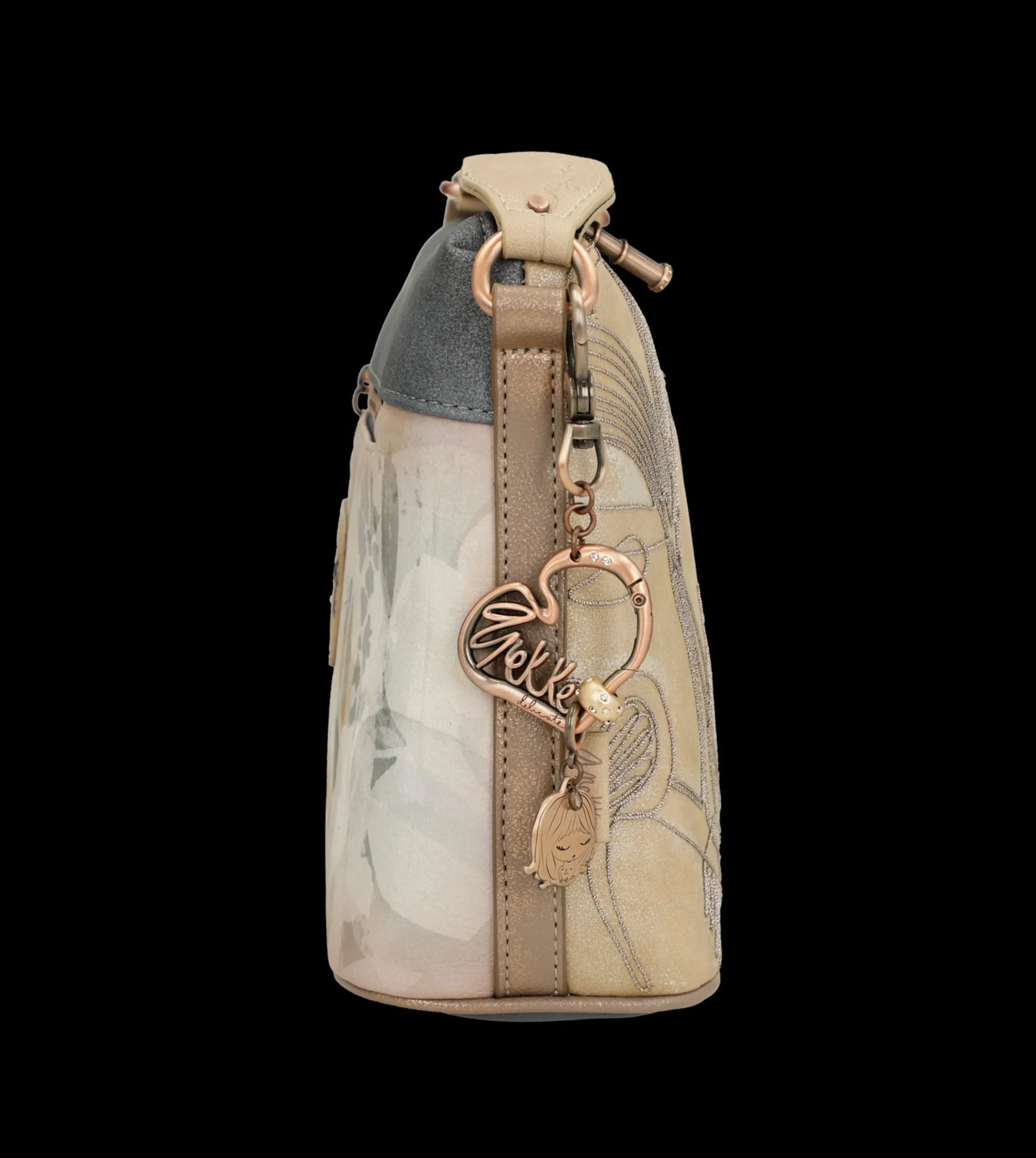 borsa_a_tracolla_anekke_c_5-5.webp Fashion Borsa a tracolla compatta ed elegante con dettagli floreali Donna Borse A Tracolla