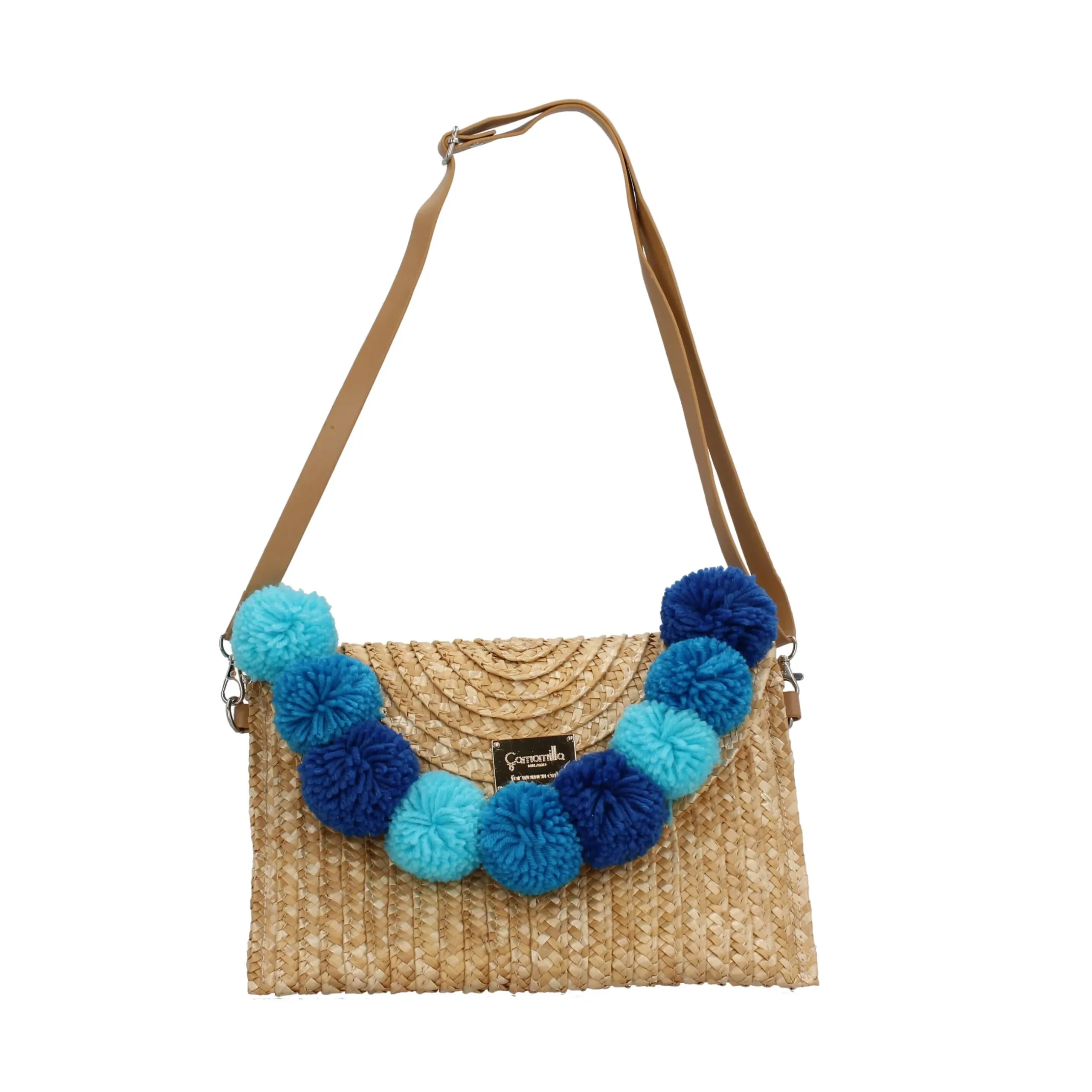 borsa_a_tracolla_camomill_0.webp New Borsa a tracolla 54410 Donna Borse A Tracolla