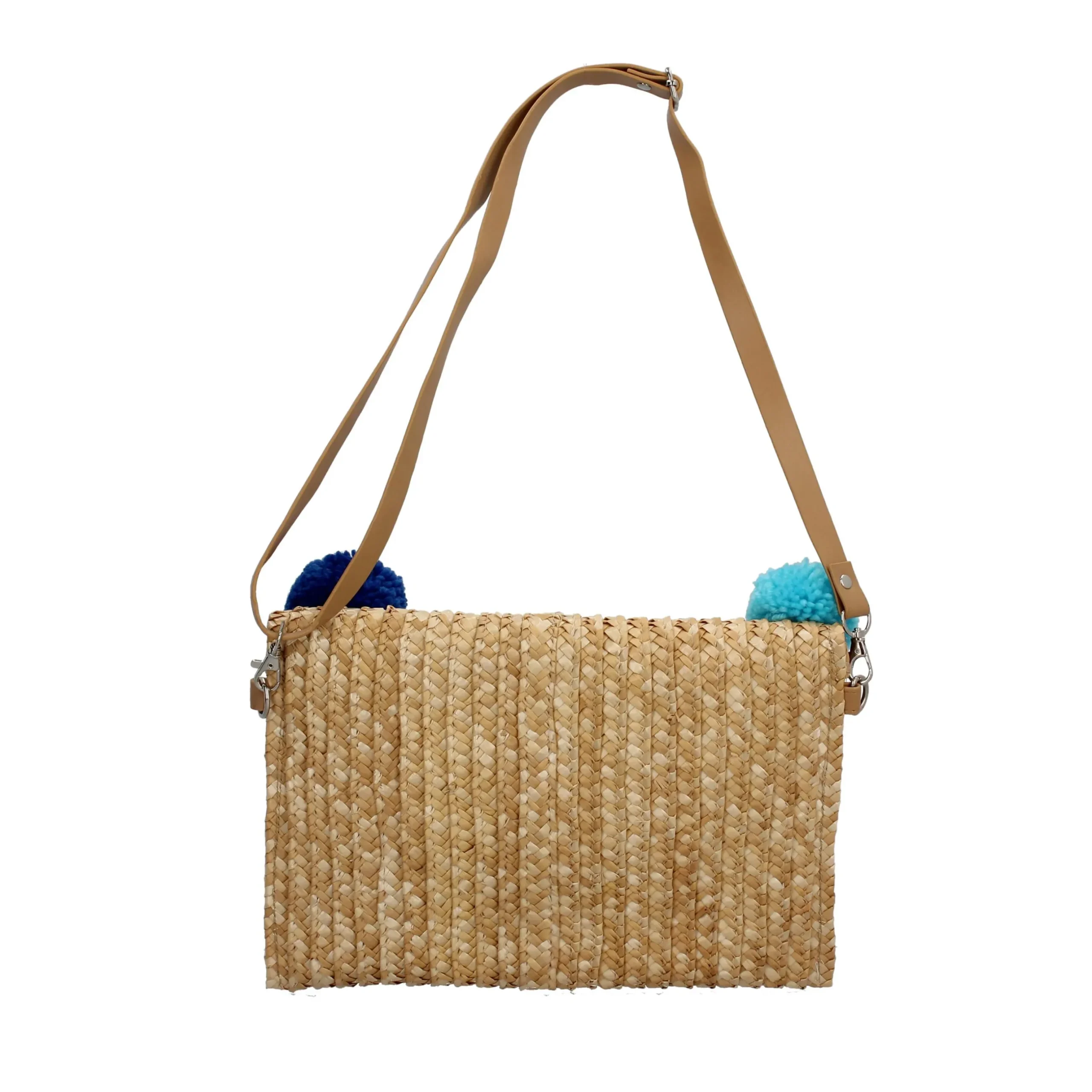 borsa_a_tracolla_camomill_1.webp New Borsa a tracolla 54410 Donna Borse A Tracolla