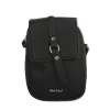 Clearance Borsa a tracolla compatta con patta frontale Mimi Mua Donna Borse A Tracolla