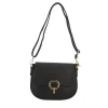 Clearance Borsa a tracolla con chiusura con patta Donna Borse A Tracolla
